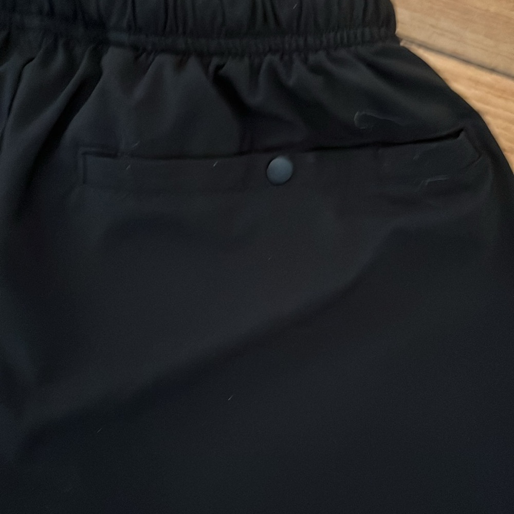 Patagonia Men's Trailfarer Running Shorts XS - Picture 4 of 10